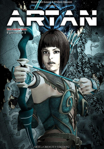 Artan - Volume 1 - Una Nuova Casa