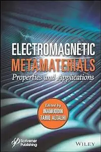 Electromagnetic Nanomaterials: Properties and Applications