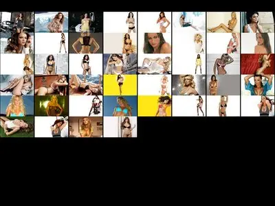 Sexy Girls Wallpapers HD Quality Set 19/20