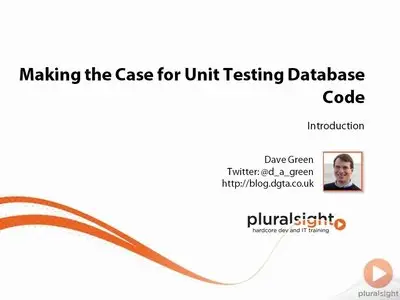 Making the Case for Unit Testing Database Code