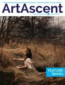 ArtAscent - December 2016