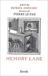 Memory Lane (La Bleue)