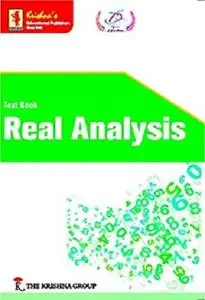 Real Analysis