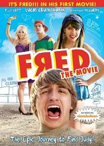 Fred The Movie (2010)