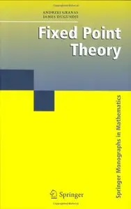 Fixed Point Theory (Repost)