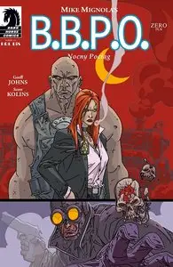 B.B.P.O. - Nocny Pociąg