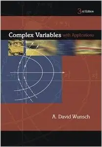 Complex Variables with Applications - 3rd Edition