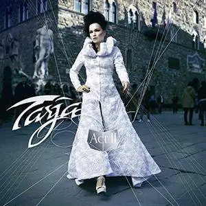 Tarja - Act II (2018)