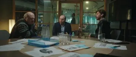 Мылодрама (2019)