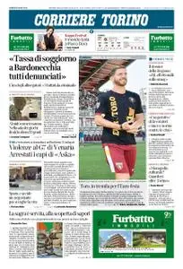 Corriere Torino – 05 luglio 2019