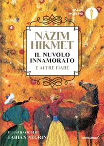 Nâzim Hikmet - Il Nuvolo innamorato e altre fiabe