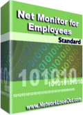 Net Monitor for Employees ver. 2.8.2