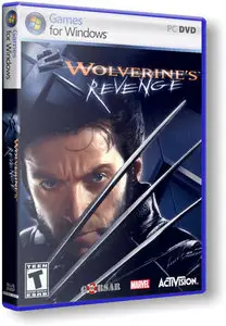 X2: Wolverine's Reve