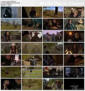 Flicka 2 (2010)