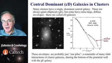 Coursera - Galaxies and Cosmology