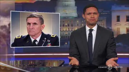 The Daily Show with Trevor Noah 2017-12-04