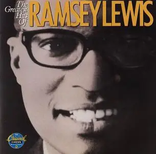 Ramsey Lewis - The Greatest Hits of Ramsey Lewis [Recorded 1961-1967] (1987)
