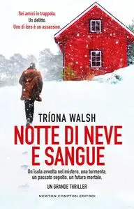 Tríona Walsh - Notte di neve e sangue