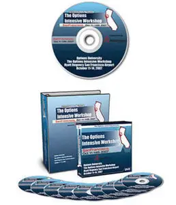 Option University - Intensive Seminar [repost]