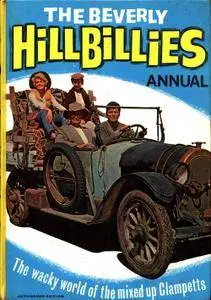 The Beverly Hillbillies Annual 1965 Bogof39