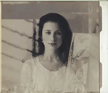 Tori Amos - God [CDS] (1994)