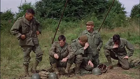 The Dirty Dozen (1967)