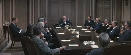 From The Terrace / С Террасы (1960)