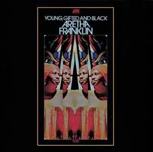Aretha Franklin - Young, Gifted And Black (1972/2012) [Official Digital Download 24bit/96kHz]