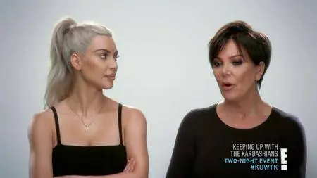 Keeping Up with the Kardashians S14E13