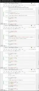 Python Basic to Advance