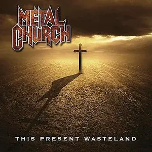 Metal Church - Studio Discography (1984 - 2008)