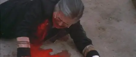 Lady Snowblood 2: Love Song of Vengeance (1974)