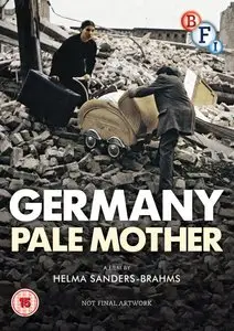 Germany Pale Mother (1980) Deutschland bleiche Mutter