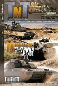 Trucks & Tanks Magazine №54 2016