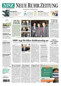 NRZ Neue Ruhr Zeitung Essen-Werden - 12. Oktober 2018