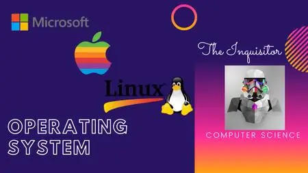Computer Fundamental: Operating System