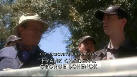 NCIS: Los Angeles S08E04