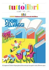 Tuttolibri - 14 Maggio 2022