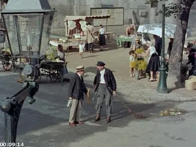 Mon Oncle (1958) [The Criterion Collection #111]