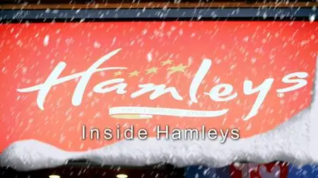 Ch5. - Inside Hamleys at Christmas (2018)