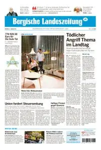 Kölnische Rundschau Rheinisch-Bergischer Kreis – 14. Januar 2020