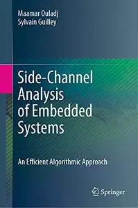 Side-Channel Analysis of Embedded Systems