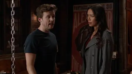 Deception S01E05