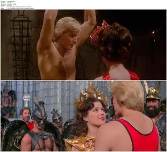 Flash Gordon (1980)