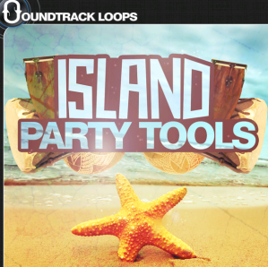 Soundtrack Loops Island Party Tools WAV
