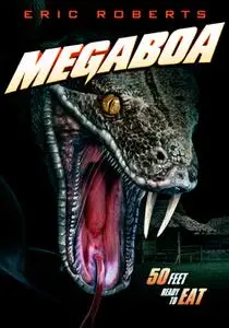 Megaboa (2021)