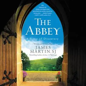 «The Abbey» by James Martin