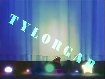 The Irresponsible Captain Tylor - Music Clip 05 BD