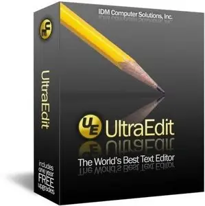 IDM UltraEdit v16.00.0.1040