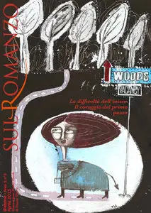 Sul Romanzo - Anno 3, N.2 (webzine) / Aprile 2013